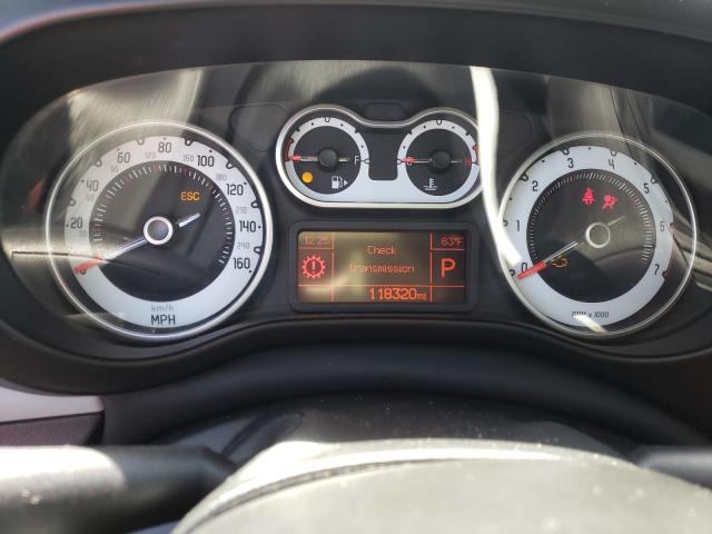 ZFBCFABHXEZ002932 Fiat 500l Easy