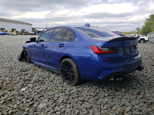 WBA5U9C05LFJ63073 BMW M340XI