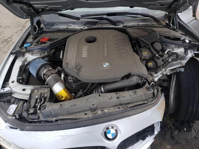 WBA8B3G51JNU36695 BMW 340 I