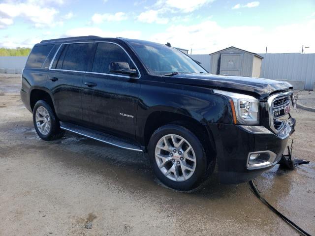 1GKS2BKC9FR125478 GMC YUKON SLT