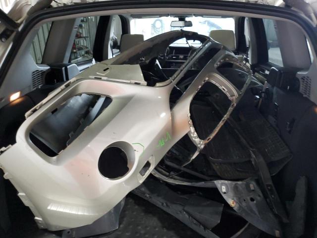 5UXWX7C58F0K33590 BMW X3 Xdrive35i