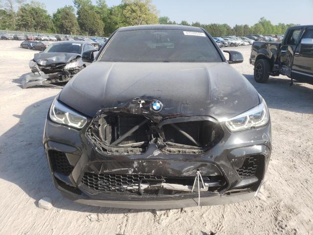 5YMCY0C09L9C56956 BMW X6 M