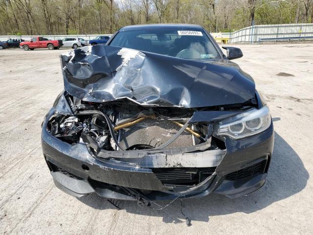 WBA3N9C55FK248216 BMW 428 XI