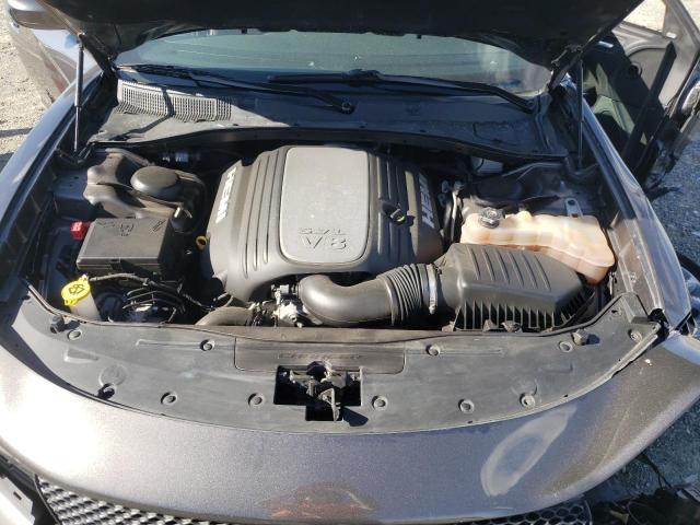 Dodge CHARGER R/T 2021 2C3CDXCT6MH547859 Image 11