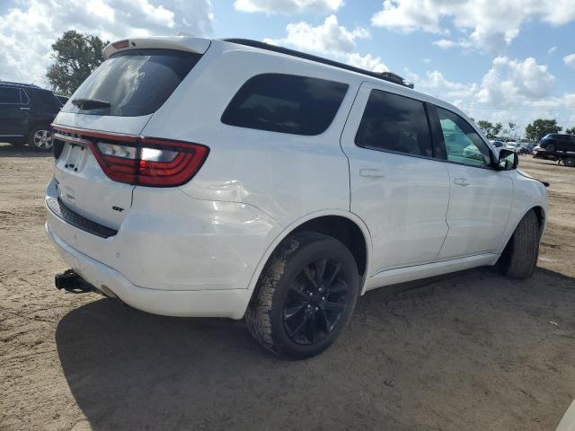 1C4RDJDG2JC393637 Dodge DURANGO GT