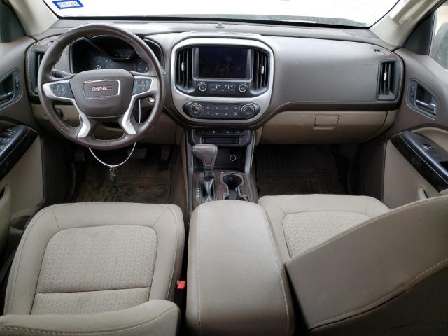 1GTG5CE3XG1127119 GMC CANYON SLE