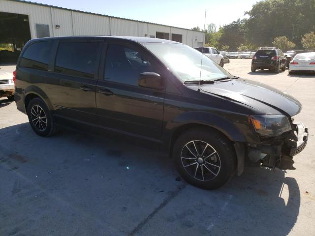 2C4RDGCG2FR531034 Dodge Grand Caravan Sxt