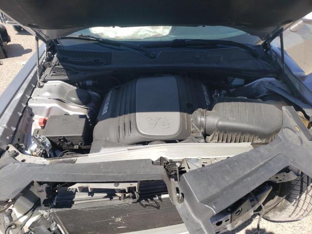 2C3CDZBT4HH658560 Dodge Challenger R/t