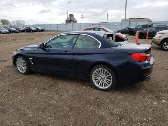 WBA3V9C55EPR69556 BMW 428 XI