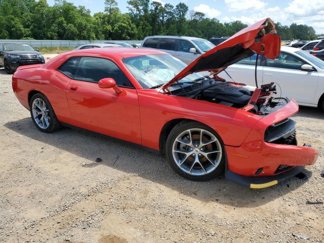 2C3CDZJG2NH174581 Dodge Challenger Gt