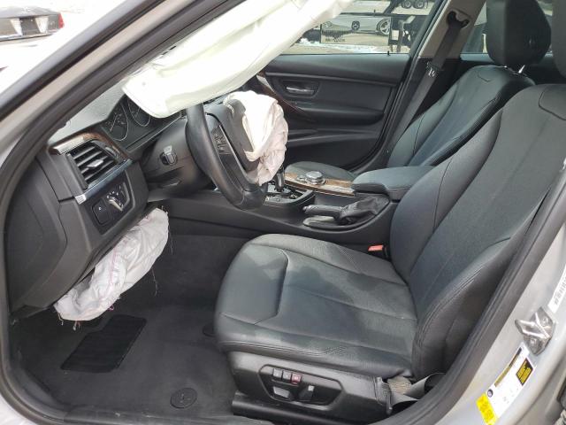 WBA3A5C58FF610231 BMW 328 I