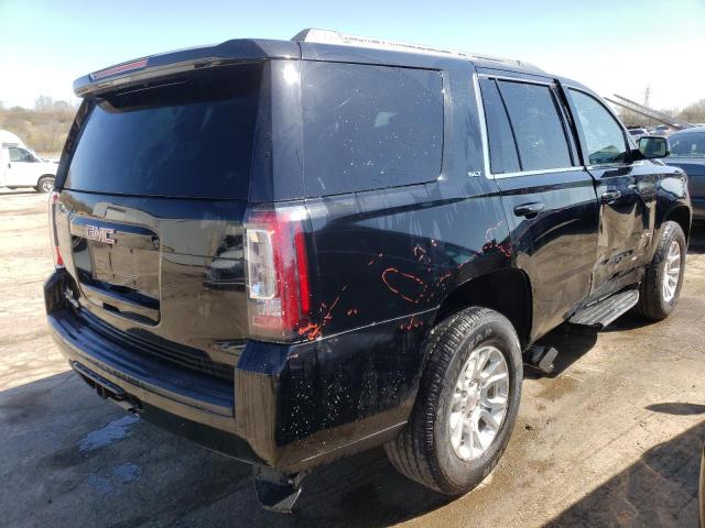 1GKS2BKC1GR460235 GMC YUKON SLT