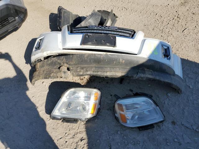 2GKALREK1E6268228 GMC Terrain Sle