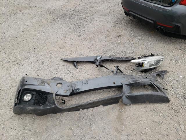 WBA4R7C54HK679730 BMW 430I