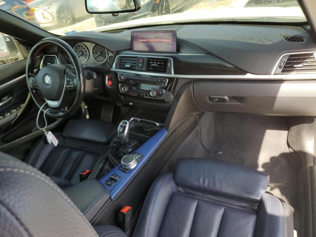 WBA4Z1C51KEE51884 BMW 430I