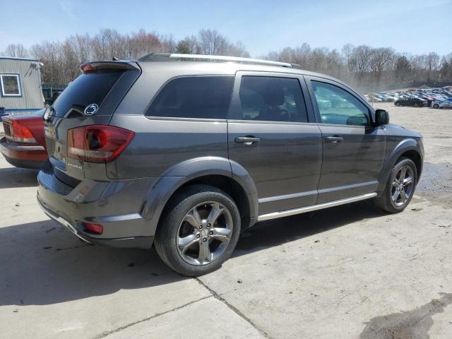 3C4PDCGB2FT736526 Dodge Journey Crossroad