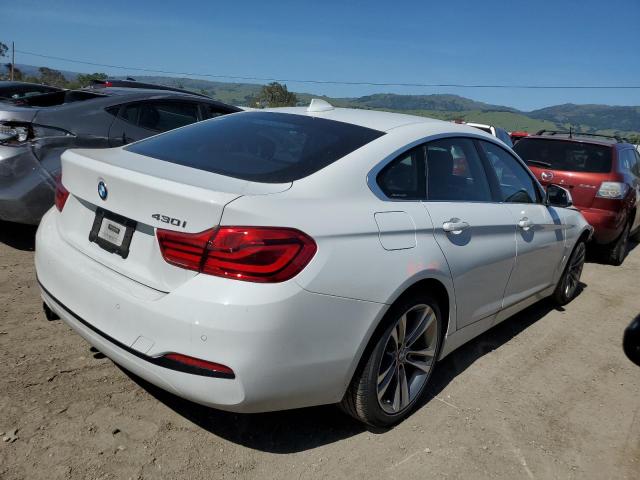 WBA4J1C56KBM17672 BMW 430i Gran Coupe