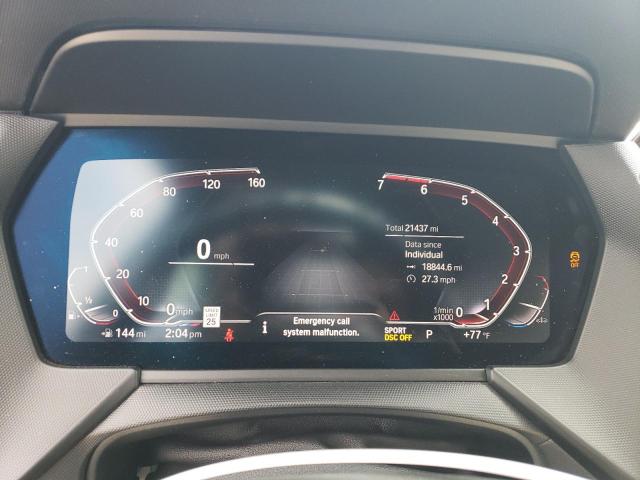 WBA73AK01L7F69900 BMW 228XI