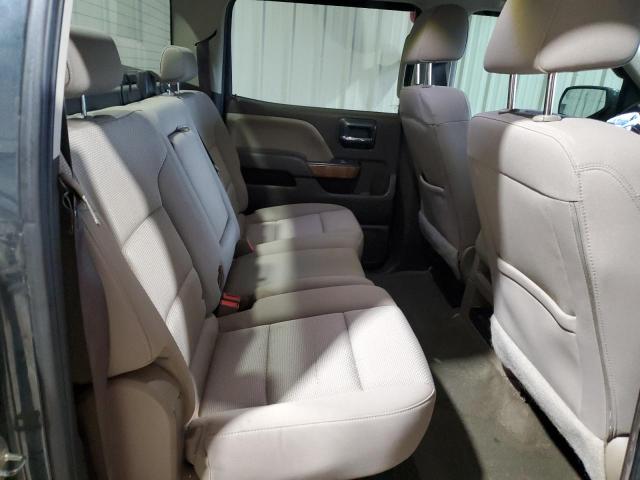 3GTU2MECXJG276608 GMC Sierra K1500 Sle