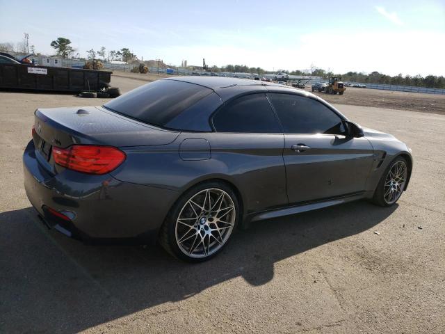 WBS3U9C31HP971225 BMW M4