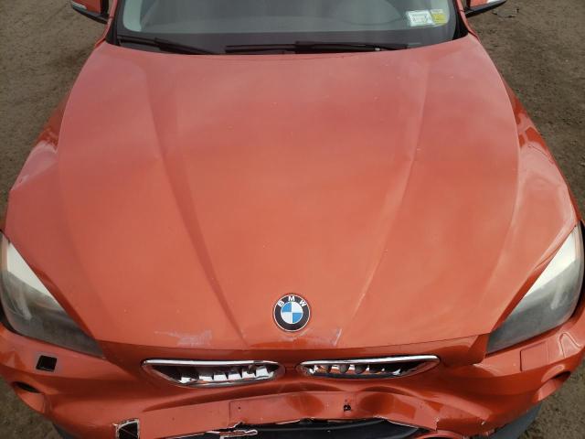 WBAVL1C56EVY17619 BMW X1 Xdrive28i