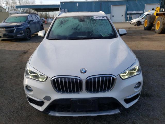 WBXHT3C35G5F67342 BMW X1 Xdrive28i