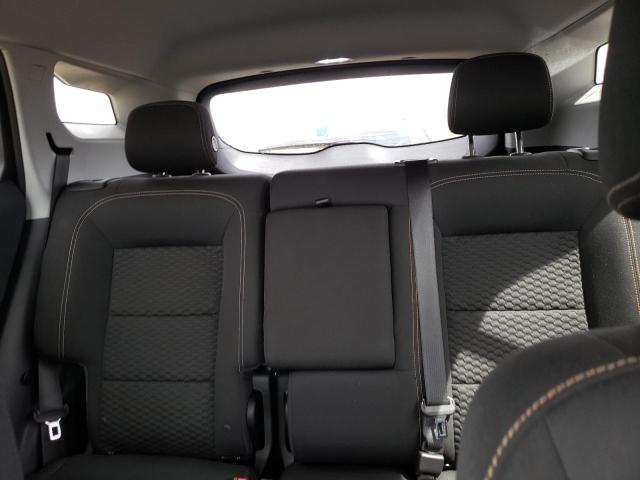 3GKALMEV3KL317658 GMC Terrain Sle