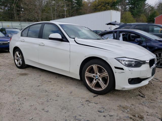 WBA3B5C52EP542112 BMW 328 Xi Sulev