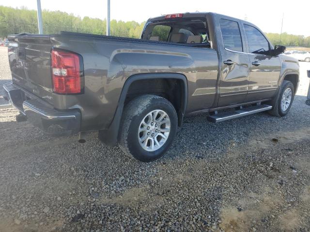 1GTV2UEC2FZ146382 GMC Sierra K1500 Sle