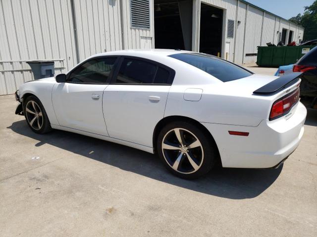 2C3CDXHG9EH363576 Dodge Charger Sxt