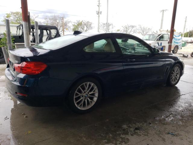 WBA3N5C5XEF716828 BMW 428 XI