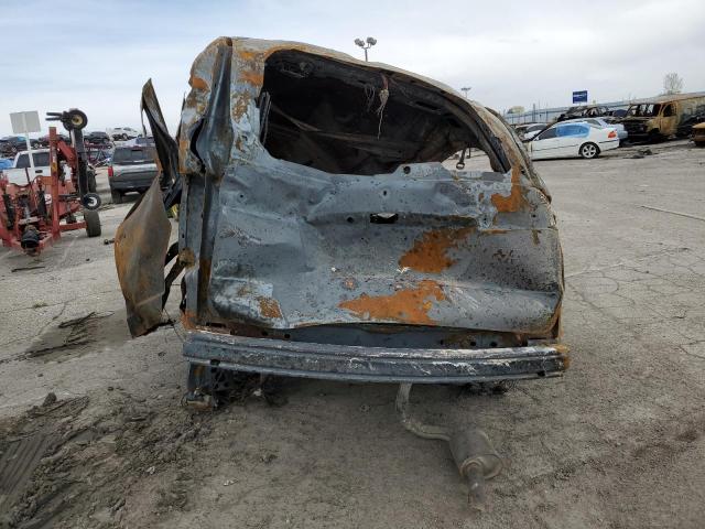 2C4RDGCG1KR682649 Dodge Grand Caravan Sxt
