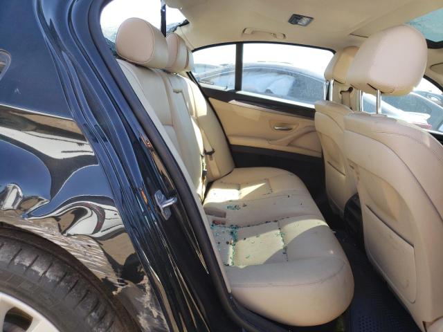 WBA5B3C55GG254651 BMW 535 XI