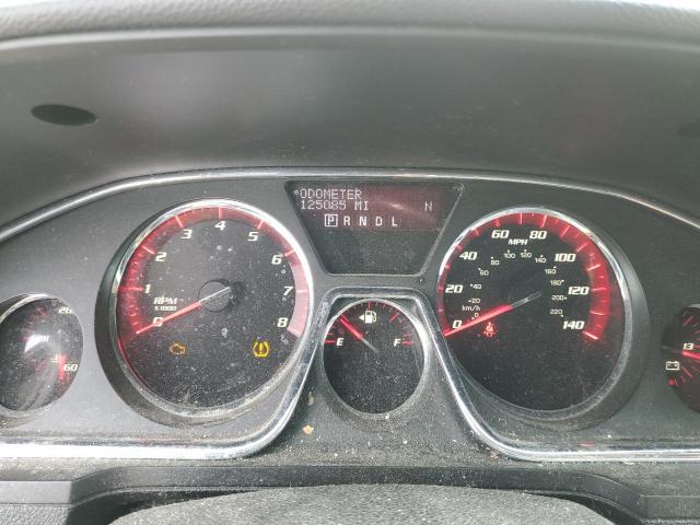 1GKKVSKD9FJ176123 GMC Acadia Slt-2