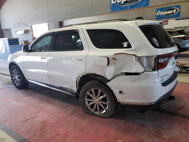 1C4RDJAG4JC314036 Dodge Durango Sxt