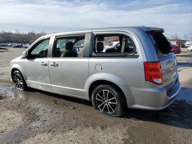 2C4RDGEGXJR238200 Dodge Grand Caravan Gt