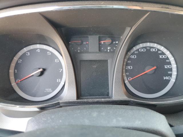 2GKALMEK3F6383157 GMC Terrain Sle