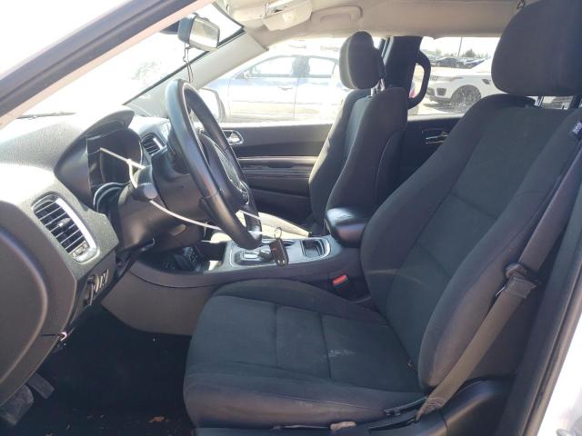 1C4RDHAG6FC907543 Dodge Durango Sxt