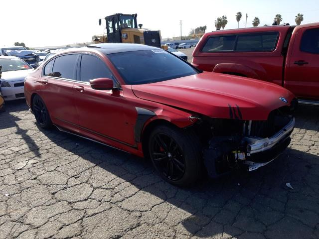 WBA7U2C01LBX84754 BMW 750 Xi
