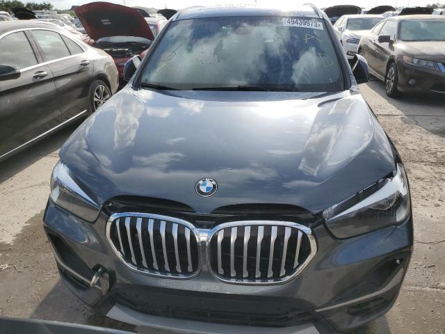 WBXJG7C00M5S28919 BMW X1 Sdrive28i
