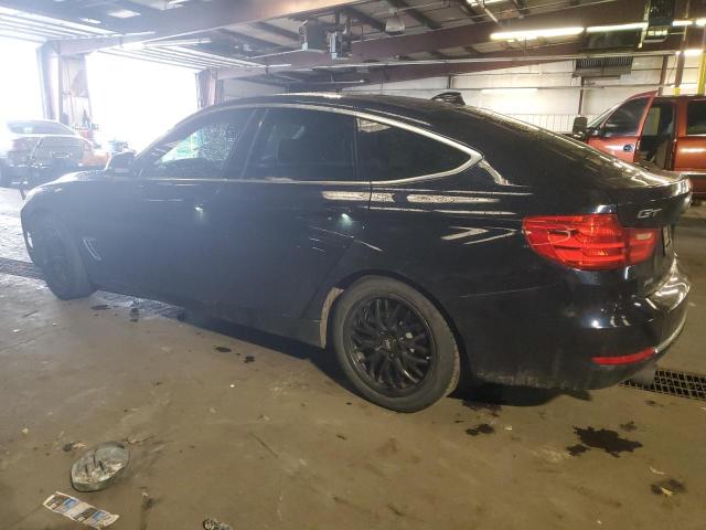 WBA3X5C55ED243314 BMW 328 XIGT