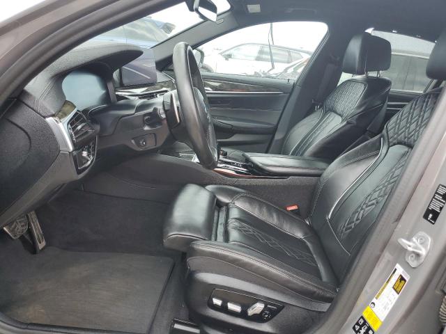 WBA13BK07MCF05638 BMW M550xi