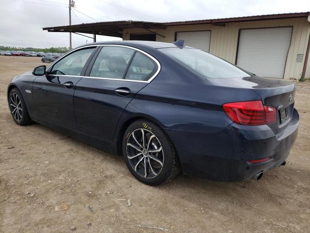 WBA5B3C59FD546416 BMW 535 XI