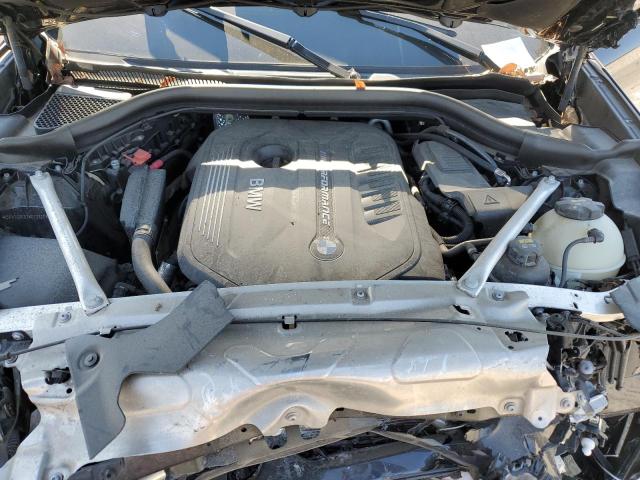 5UXTS3C52K0Z08208 BMW X3 Xdrivem40i