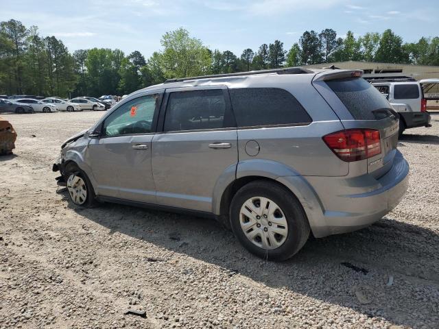 3C4PDCAB1GT114977 Dodge JOURNEY SE