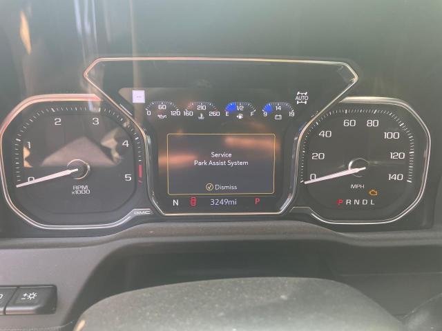 1GT49REY0PF115862 GMC Sierra K2500 Denali