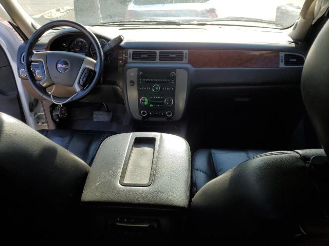 1GKS2CE05ER201008 GMC YUKON SLT
