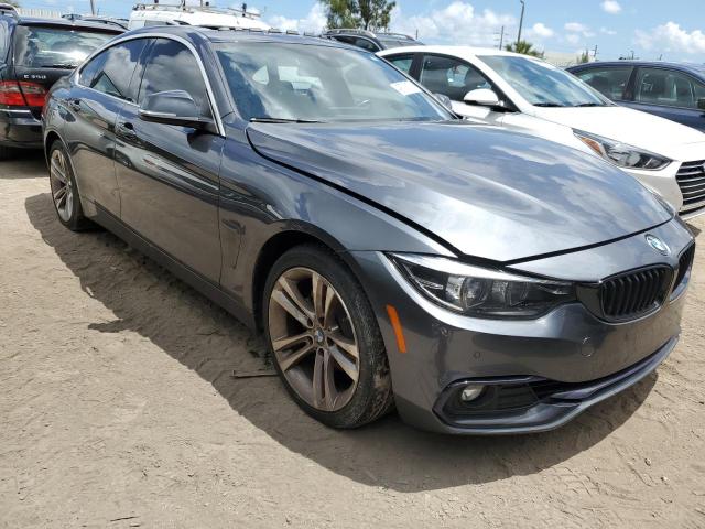 WBA4J3C55KBL07787 BMW 430xi Gran Coupe