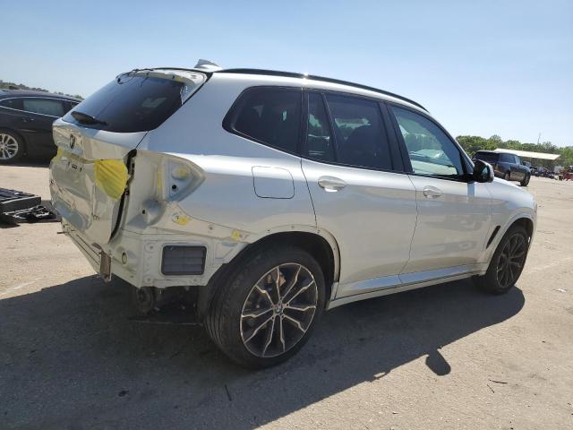 5UX43DP08N9J85647 BMW X3 Sdrive30i