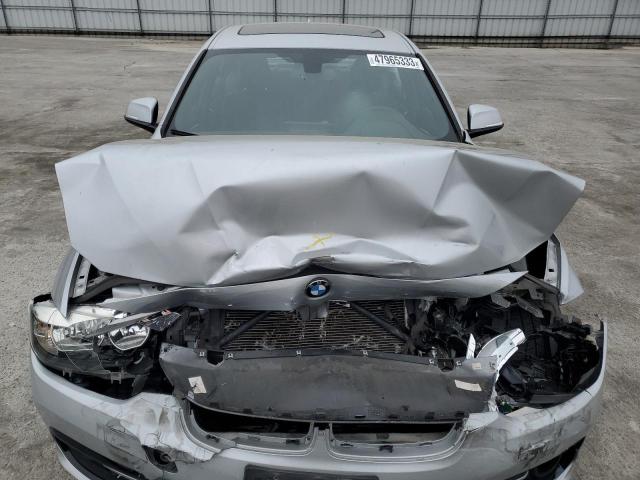 WBA8E9G52GNT85159 BMW 328 I Sulev